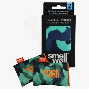 Acessorios Vivobarefoot SMELLWELL FRESHENER Masculino Azuis | BR293FU