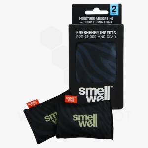 Acessorios Vivobarefoot SMELLWELL FRESHENER Masculino Pretas | BR292GY