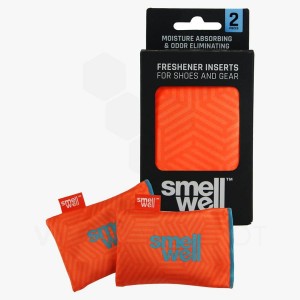 Acessorios Vivobarefoot SMELLWELL FRESHENER Masculino Vermelhas | BR291HT