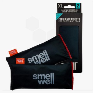 Acessorios Vivobarefoot SMELLWELL FRESHENER XL Masculino Pretas | BR290IR