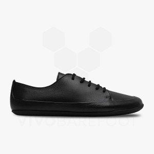 Lifestyle Shoes Vivobarefoot Opanka Sneaker II Feminino Obsidiana | BR126QC