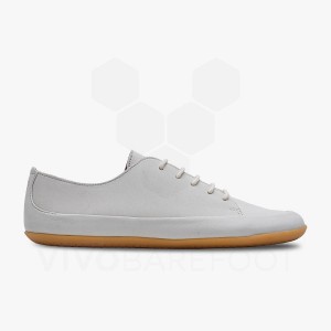 Lifestyle Shoes Vivobarefoot Opanka Sneaker II Feminino Branco | BR125RX