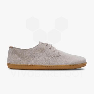 Lifestyle Shoes Vivobarefoot Ra III Feminino Bege | BR131LQ