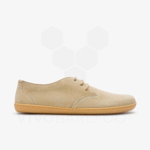 Lifestyle Shoes Vivobarefoot Ra III Feminino Laranja | BR130MM